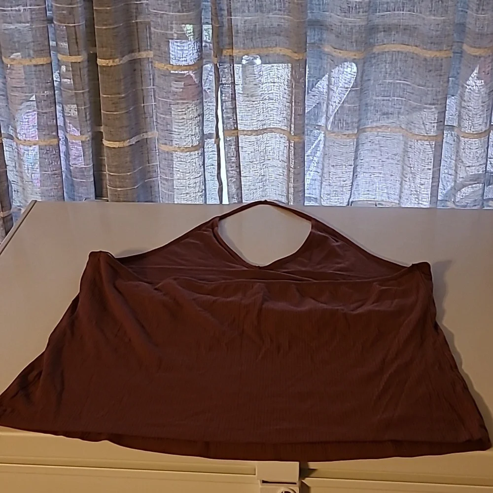 Old Navy size 4x sleeveless tank top - Picture 3 of 5